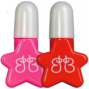 Детская серия декоративной косметики Faberlic "BB-girl", Лак для ногтей "Глазурь". Артикул 7185-7190, состав, цена, купить, отзыв