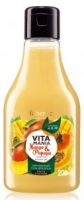 Витаминный гель для душа «Манго & папайя» Серия "Vitamania"    Код товара: 2364