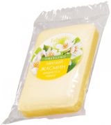 Душистое мыло «Милый Жасмин» марки «Экстра» серии Orangerie. Артикул 8548